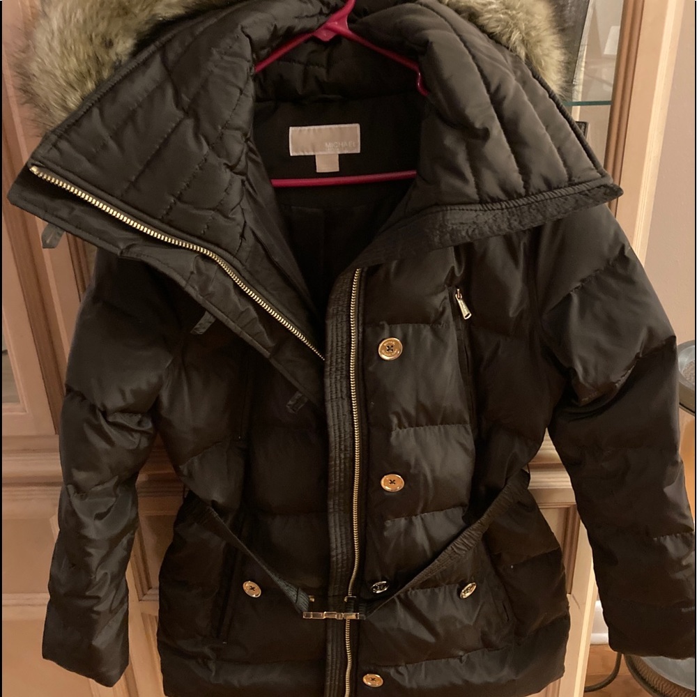 Women’s winter coats